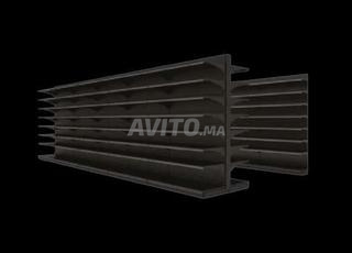 RAYONNAGE SUPERMARCHÉ / TAJERAT