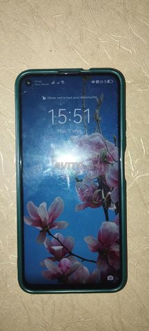 Huawei nova 5T
