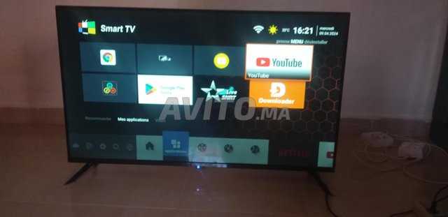 Venezia smart tv 