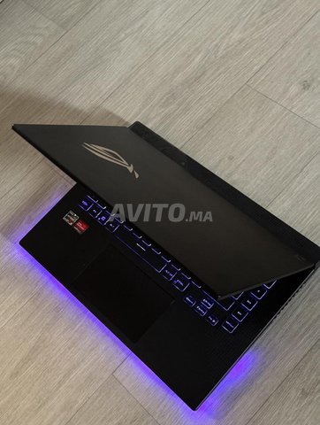Asus rog strix