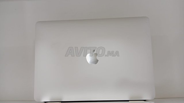 MacBook Air Retina 2018 i5