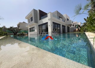 Villa haut standing à louer El Menzeh