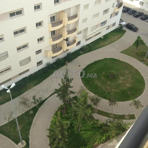 Appartement ahlan - 2