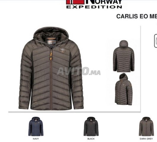 Jackets 