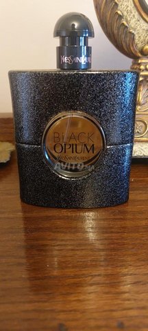 bouteille collection black opium et l interdit