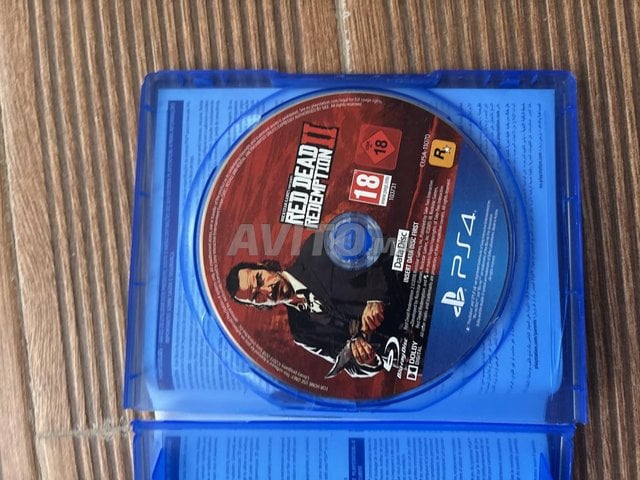 Jeux ps4/compatible PS5