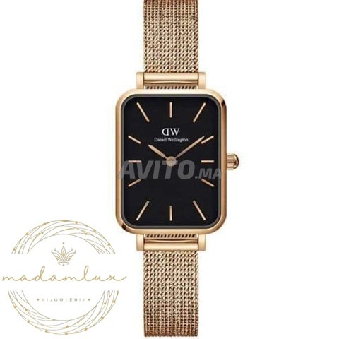 Daniel wellington