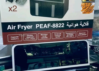 air fryer neuf