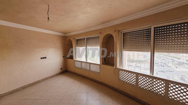 bureau à louer à aswak salam bab doukkala