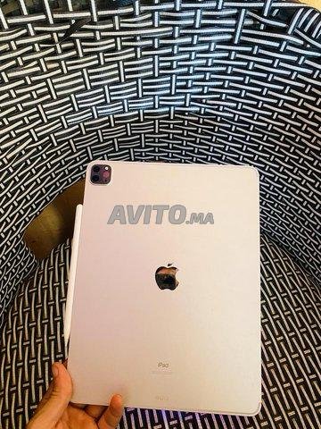  iPad Pro M1 5th Gen12.9inch, Wifi & 5G, 128GB,