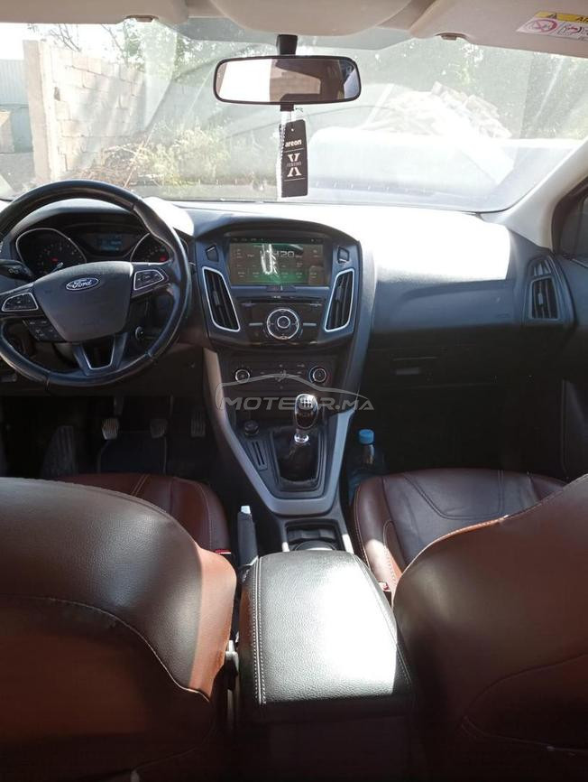 Ford Focus C-Max