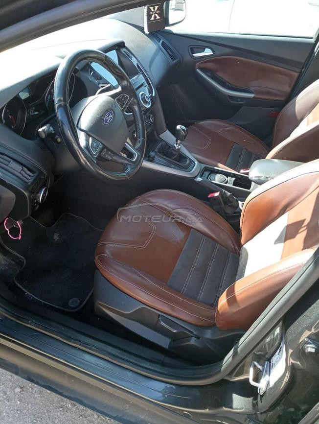 Ford Focus C-Max