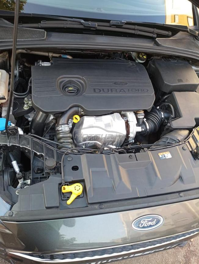 Ford Focus C-Max