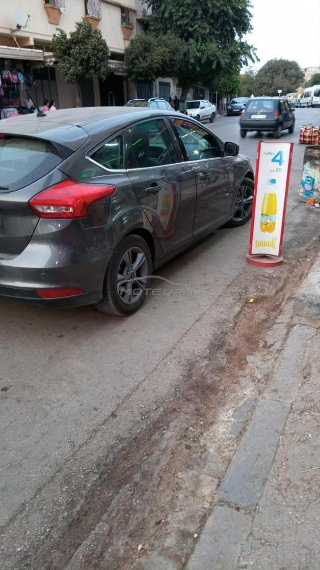 Ford Focus C-Max