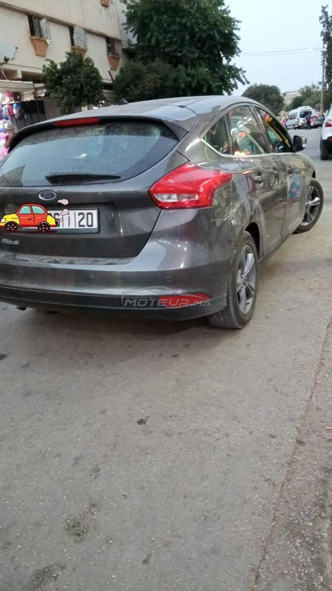 Ford Focus C-Max