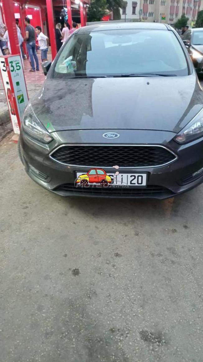 Ford Focus C-Max
