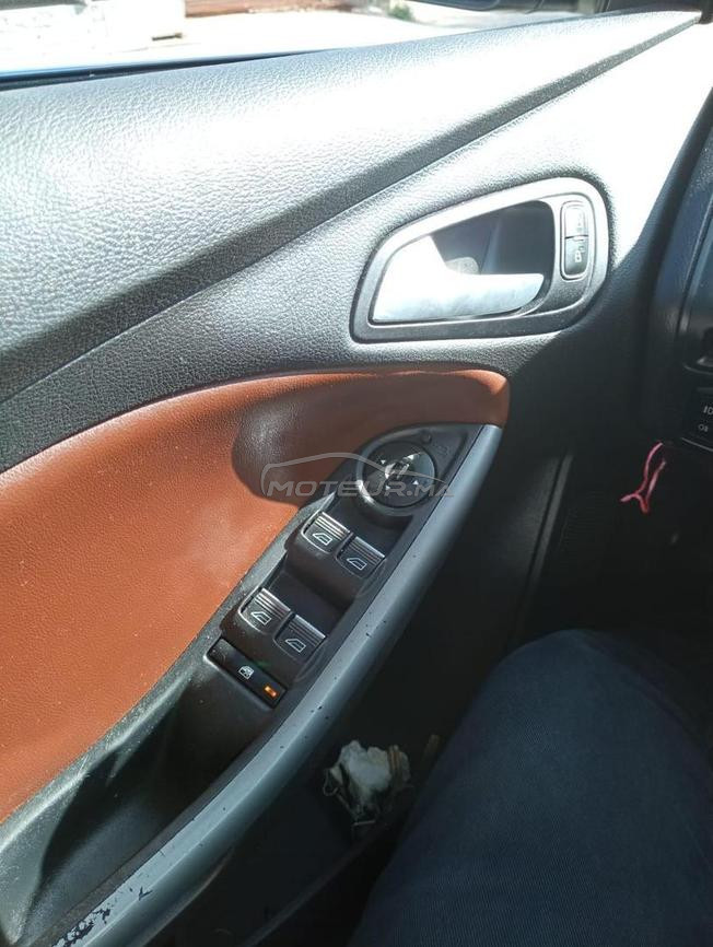 Ford Focus C-Max