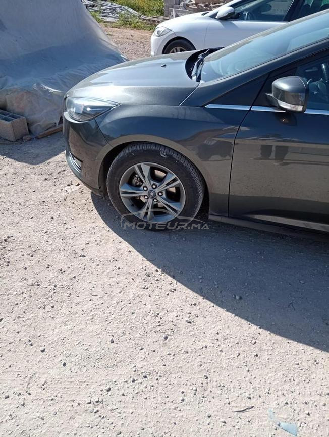 Ford Focus C-Max
