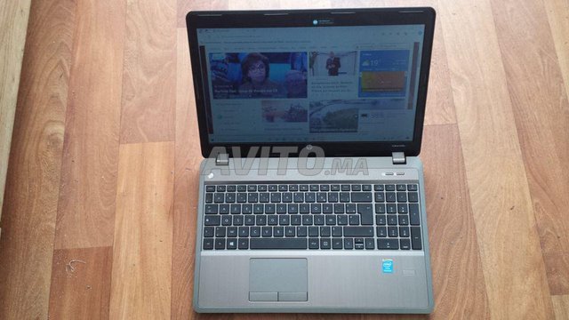 Ordinateur portable HP ProBook 4540s