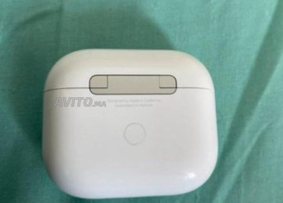 boitier originale airpods apple occasion