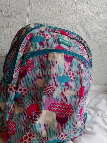 cartable scolaires très bon état 