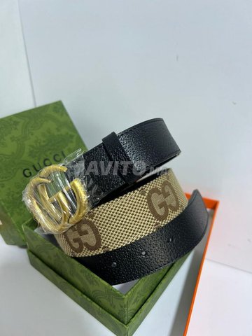 Ceinture Gucci GC4329