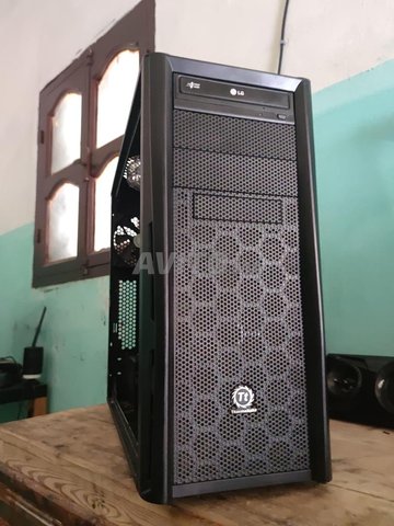 PC gamer i7
