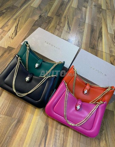 Sac Bulgari en Couleurs BV5430