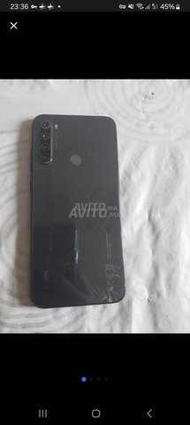 redmi note 8T 64gb