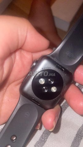 Apple watch série 3 original 