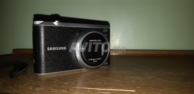 camera Samsung 