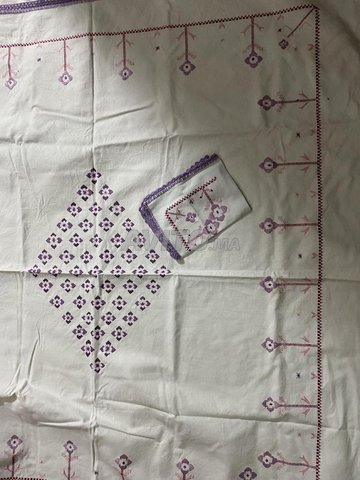 Nappe de table 