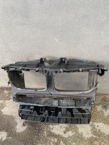 Convoyeur d’aire BMW X3 , X4