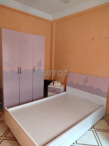 Jolie chambre pour enfant 