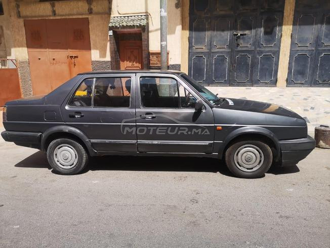 Volkswagen Jetta Diesel Manuelle 1990  à sale