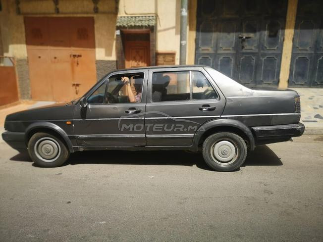 Volkswagen Jetta Diesel Manuelle 1990  à sale