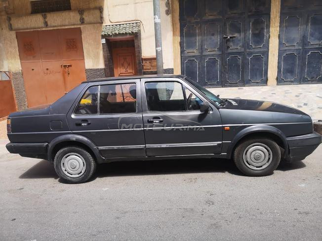 Volkswagen Jetta Diesel Manuelle 1990  à sale