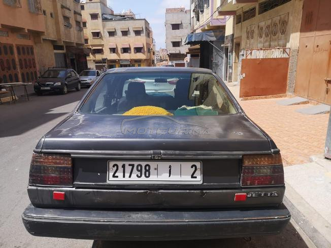 Volkswagen Jetta Diesel Manuelle 1990  à sale