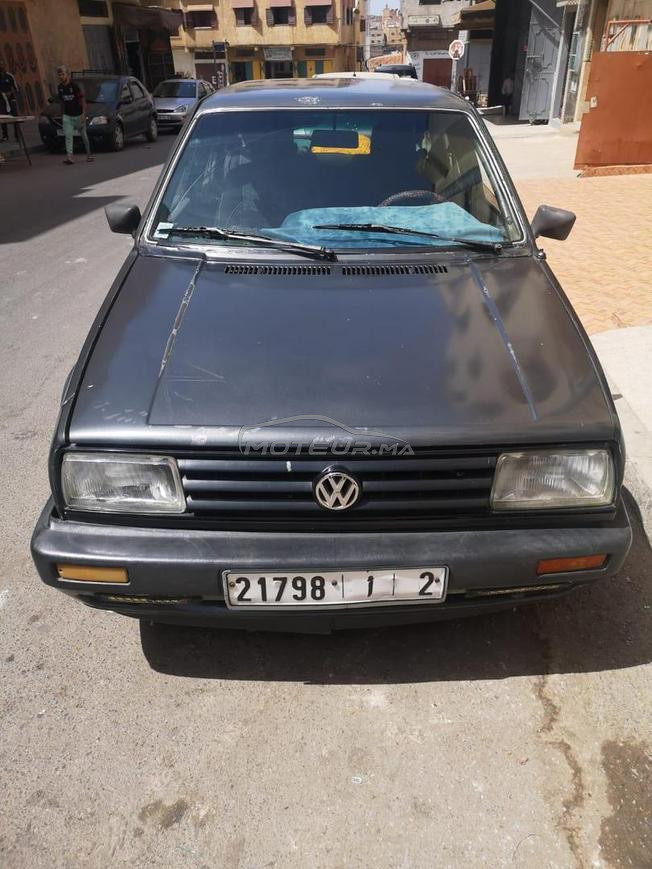 Volkswagen Jetta Diesel Manuelle 1990  à sale