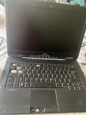 Dell latitude E5440