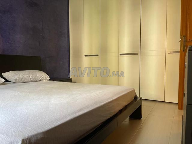 Appartement à louer 70 m² à Marrakech