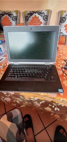 Core i5 vpro 