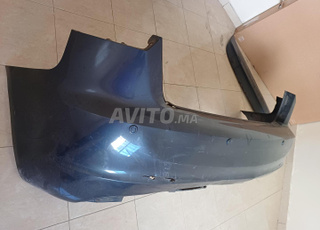 pare-chocs arrière Audi A3
