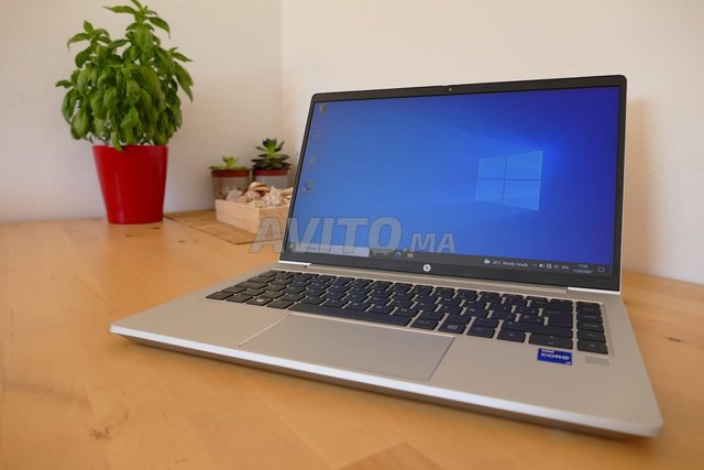 HP ProBook 440 G8 