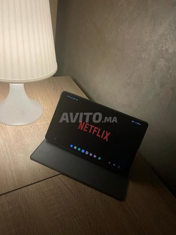 Samsung tablette a7 lite très bonne état 