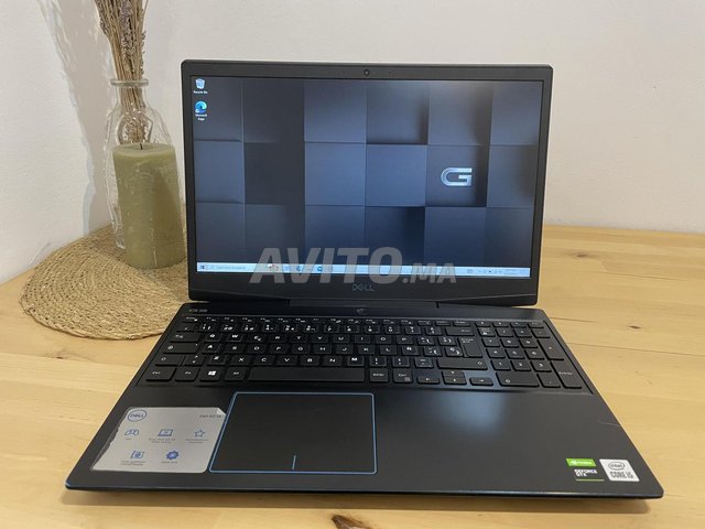 DELL G3 15 