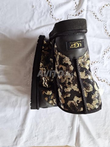 bottes UGG