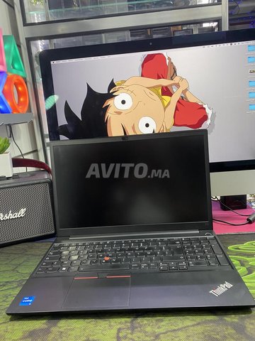 PC LENOVO THINKPAD E15 i5 11TH 