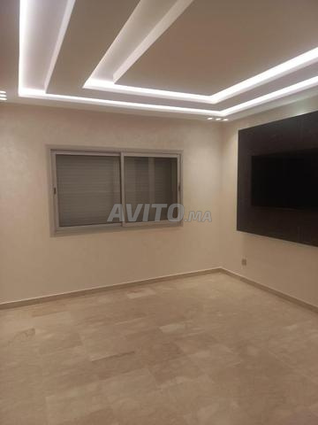 Appartement à louer 60 m² à Mohammedia