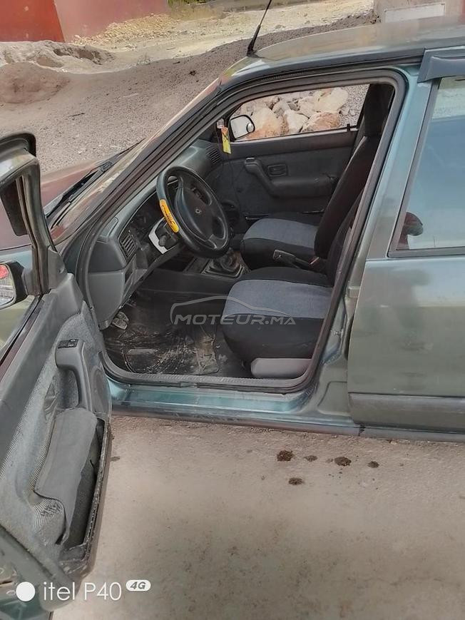 Renault 19 Diesel Manuelle 1989